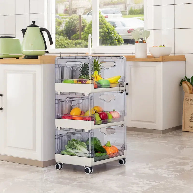 Utility Cart