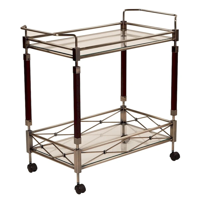 Serving Cart