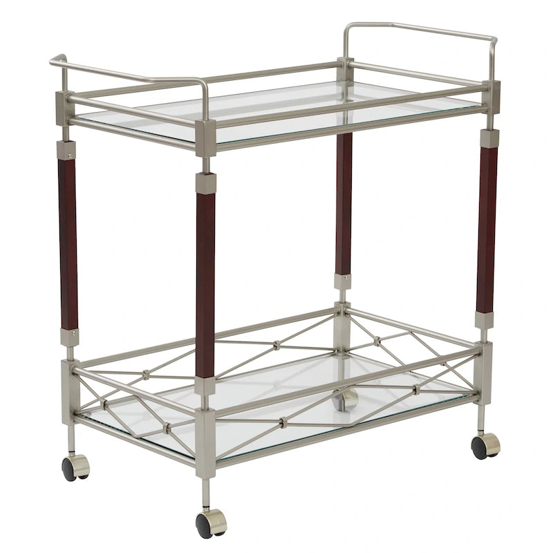 Serving Cart