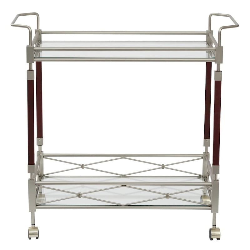 Serving Cart
