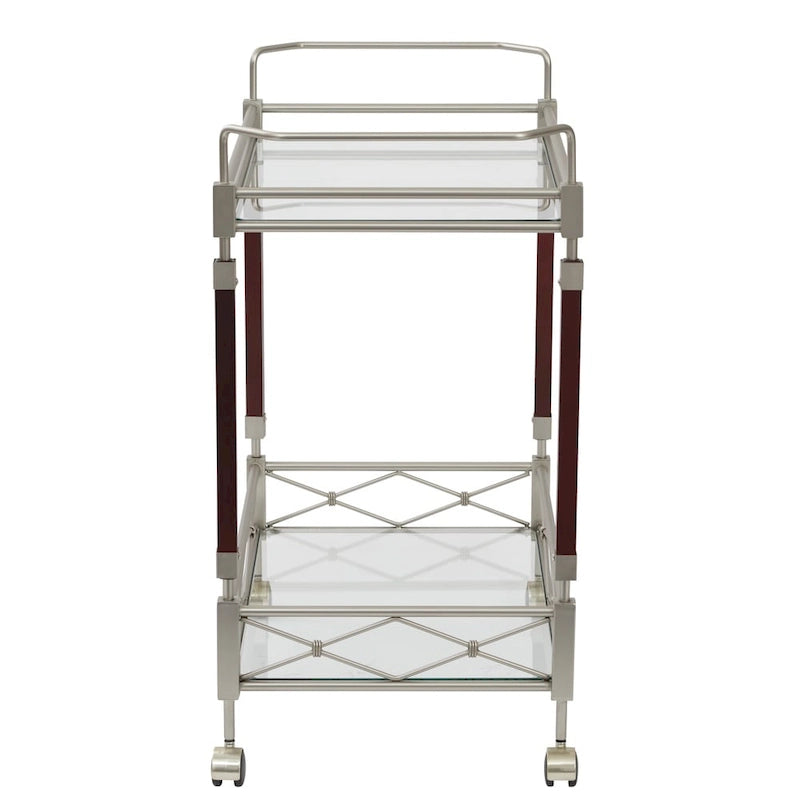 Serving Cart