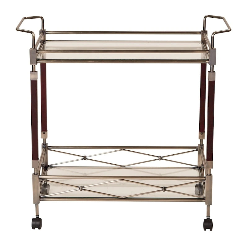 Serving Cart