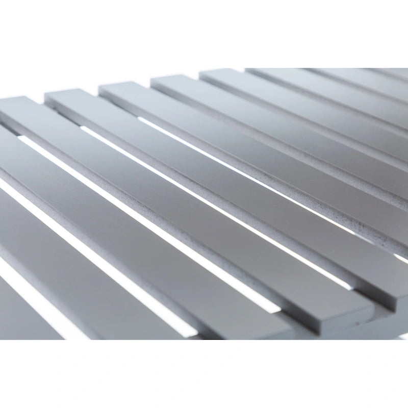 Kitchen Cart With Stainless Steel Top