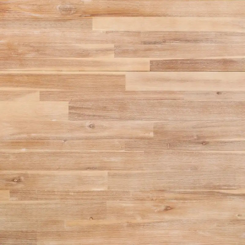Transitional Black Wood Expandable Kitchen Island