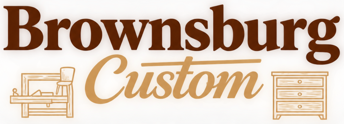 Brownsburg Custom