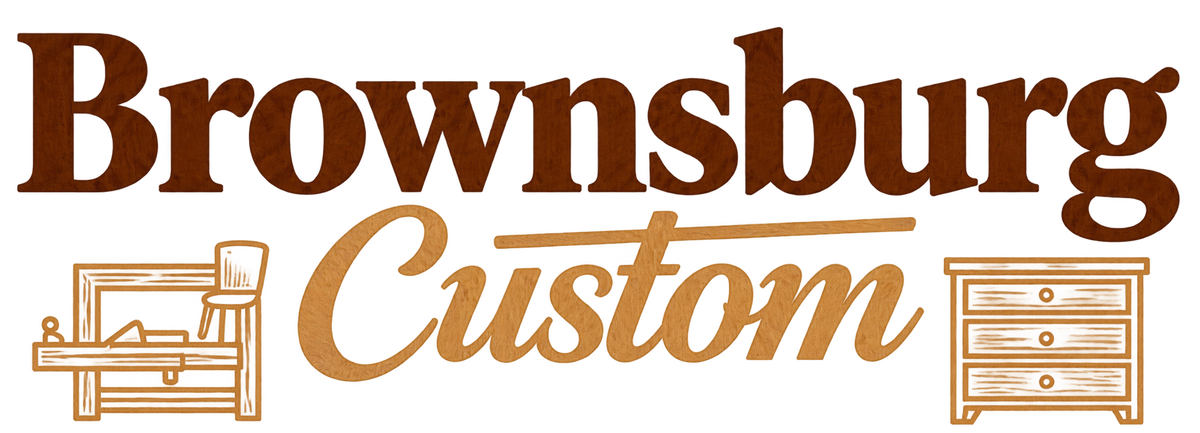 Brownsburg Custom